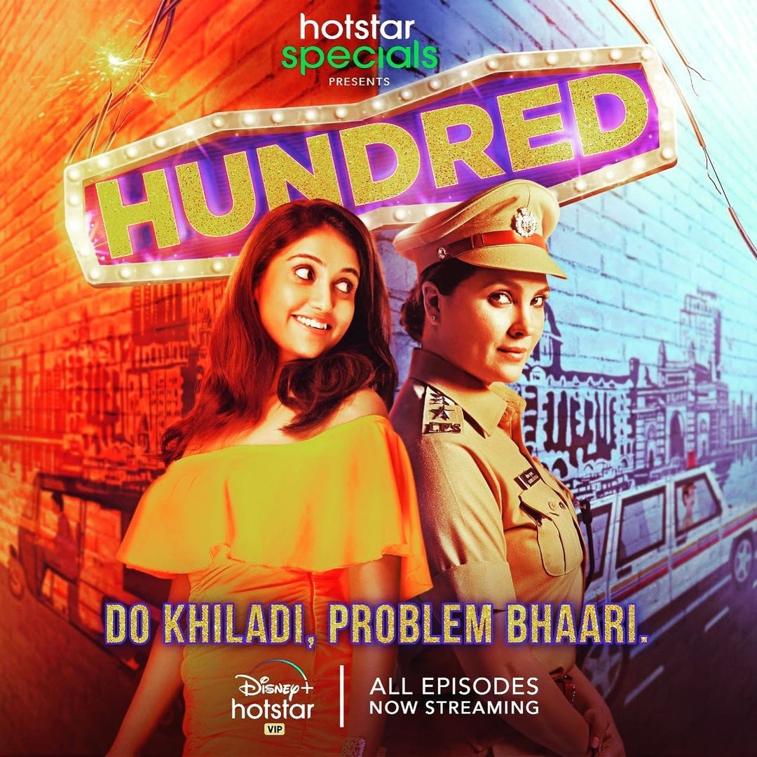 Action in Uniform: Women cops get real