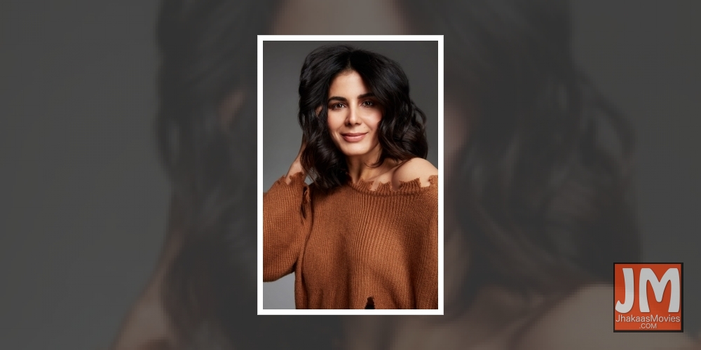 Kirti Kulhari: 'Uri: The Surgical Strike' was very personal for me