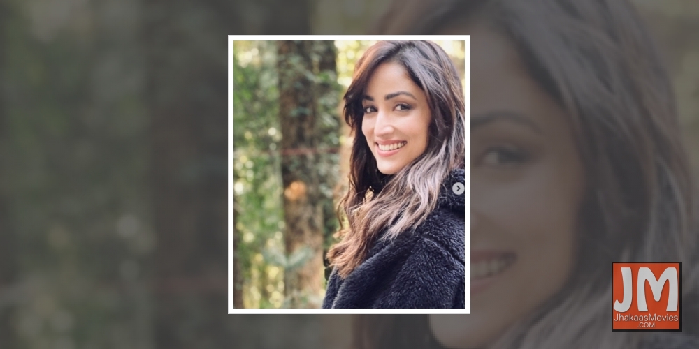 Yami Gautam on 2 years of 'Uri': The film changed a lot of things for me