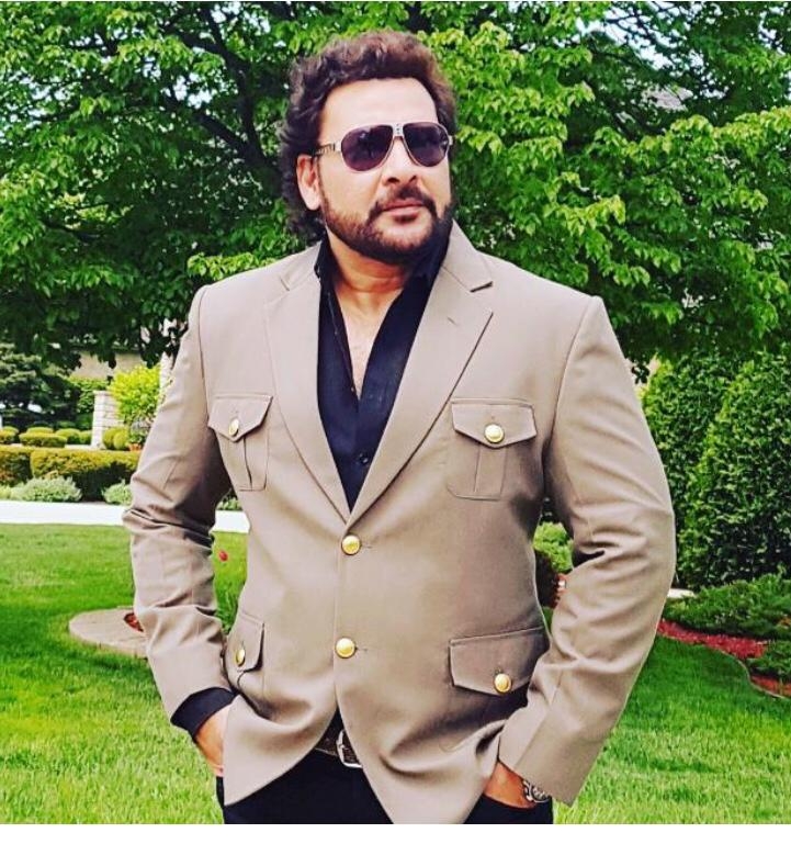 Actor Shahbaz Khan looks forward to working on a web series titled Game Of The Sexes, which he says is about fighting and winning against all odds.