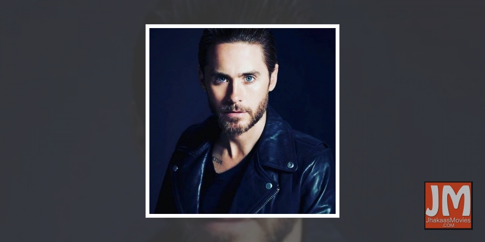 Jared Leto's 'Morbius' delayed