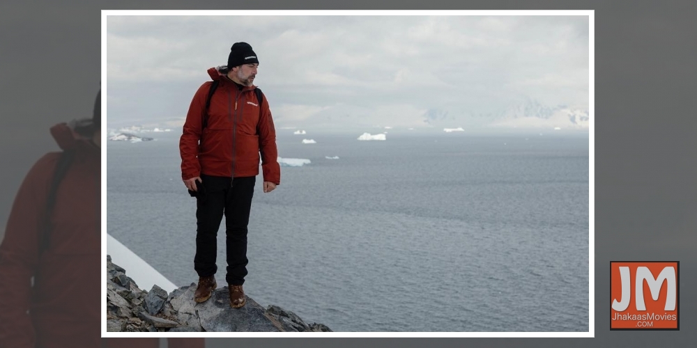 Nicole Kidman, Javier Bardem as Lucille Ball and Desi Arnaz in Aaron Sorkin film?