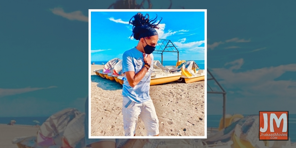 Apache Indian: Most precious moment was collaborating with Asha Bhosle