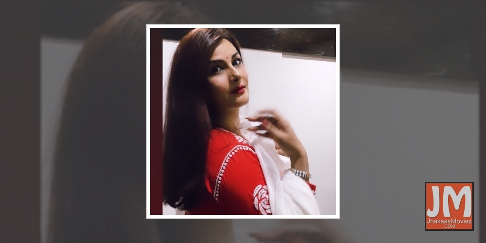 TV Actors Vivana Singh and Manish Goplani will feature in the horror crime thriller series titled Manohar Kahaniyan, which showcases stories inspired by real life.