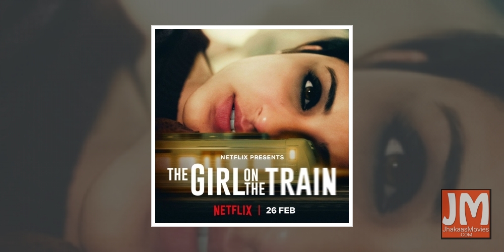 Parineeti-starrer 'The Girl On The Train' secures OTT release