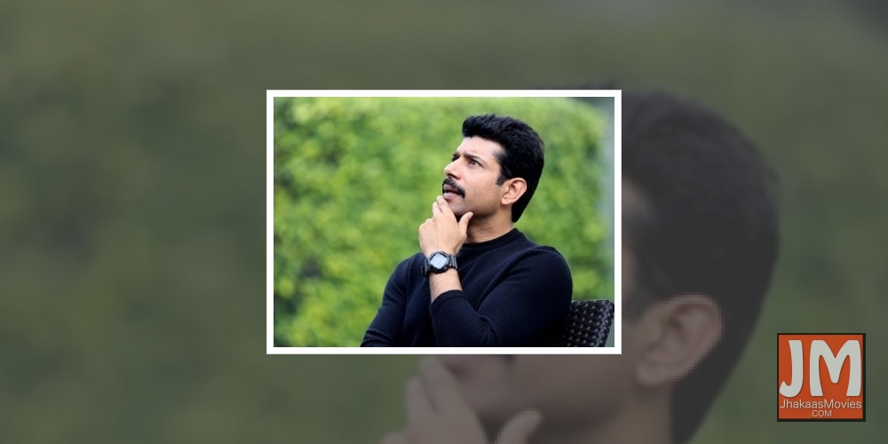 Vineet Kumar Singh: Â‘AadhaarÂ’ was a learning experience for me