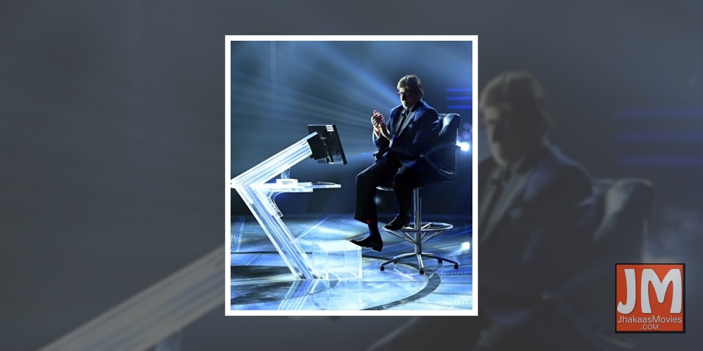 Amitabh Bachchan has wrapped up the current season of the quiz show, Kaun Banega Crorepati