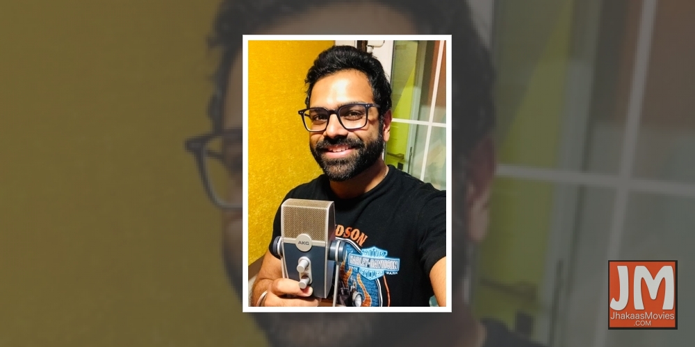 Indian Idol 5 winner Sreerama Chandra says singing a song in the new Tamil biggie Master is a feather in his cap. Master brings together superstar Vijay and Vijay Sethupati, and had a phenomenal opening on Wednesday