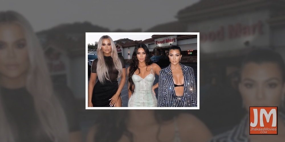 Kardashians thank crew of their show with 30 Rolex watches