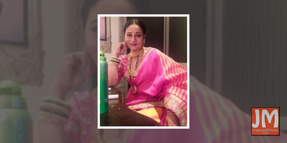 Actress Utkarsha Naik says she has opened up a theatre with the aim to give a platform to people who are interested in performing arts and acting.