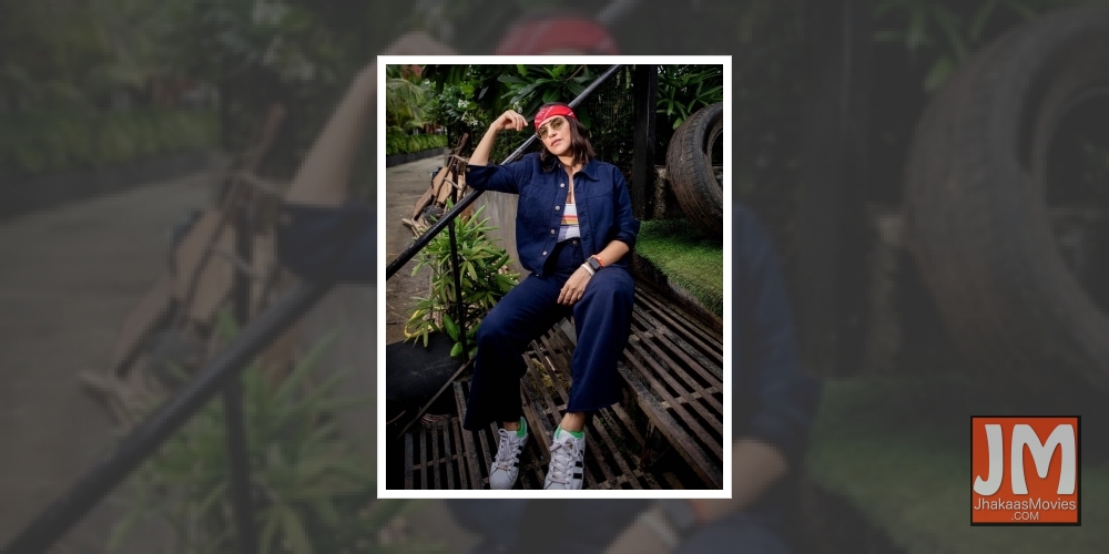 Actress Neha Dhupia feels her journey with the current edition of adventure reality show Roadies was wholesome, and says she is glad that they adapted to the new norm swiftly.