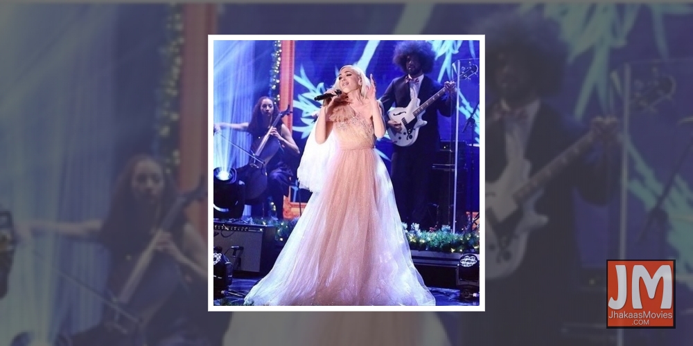 Gwen Stefani grew up listening to Madness