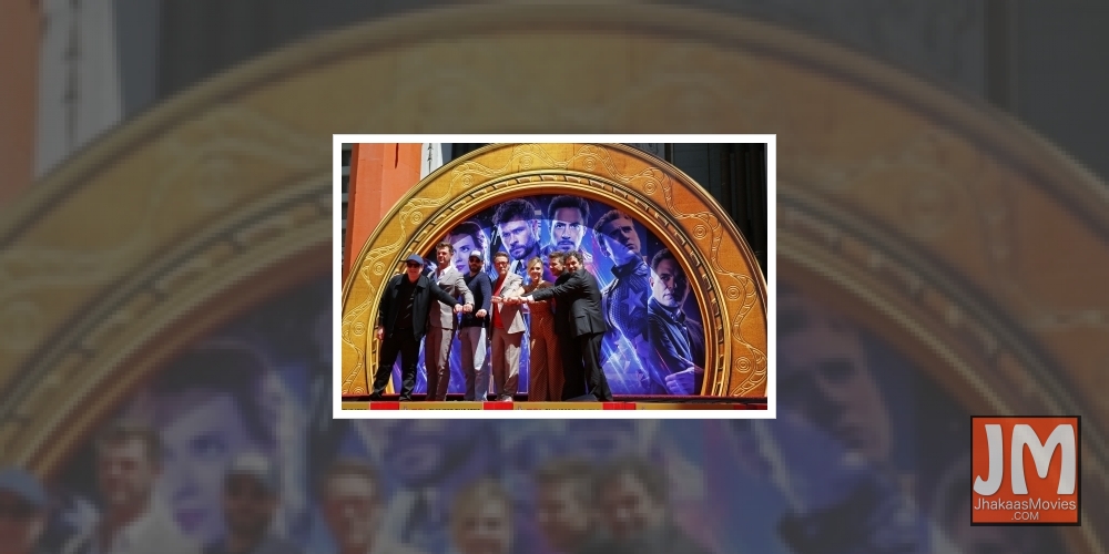 Marvel boss Kevin Feige: Our OTT projects as important as ones going to theatres