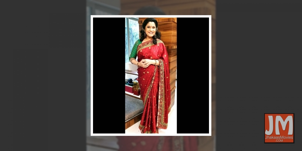 Renuka Shahane opens up on directing her first Hindi film