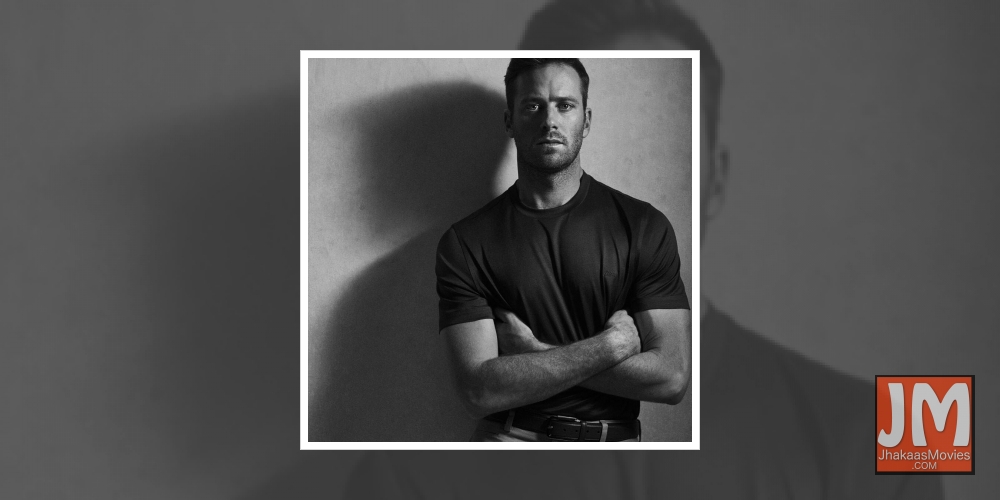 Armie Hammer responds to alleged sexual chats