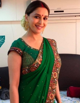 Bollywood celebrities on Thursday wished fans on the festive occasions of Makar Sankranti and Pongal.