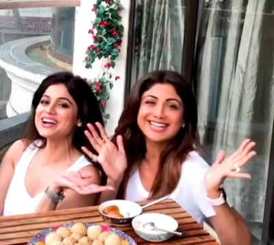 Bollywood celebrities on Thursday wished fans on the festive occasions of Makar Sankranti and Pongal.