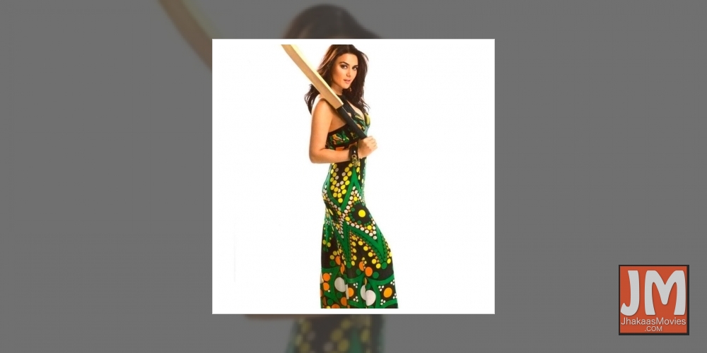 Preity Zinta hints at 'new beginnings' in 2021