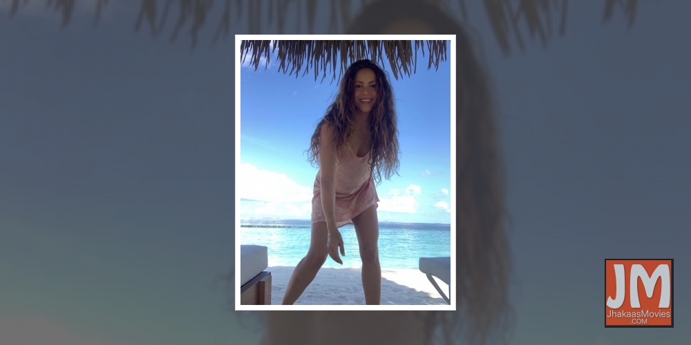 Singer Shakira has become the latest artiste to sell publishing rights of all her songs. The Grammy winner's catalogue includes 145 songs.