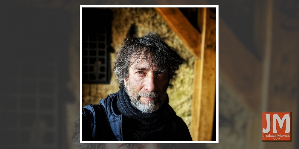 'American Gods' more relevant today: Series creator Neil Gaiman