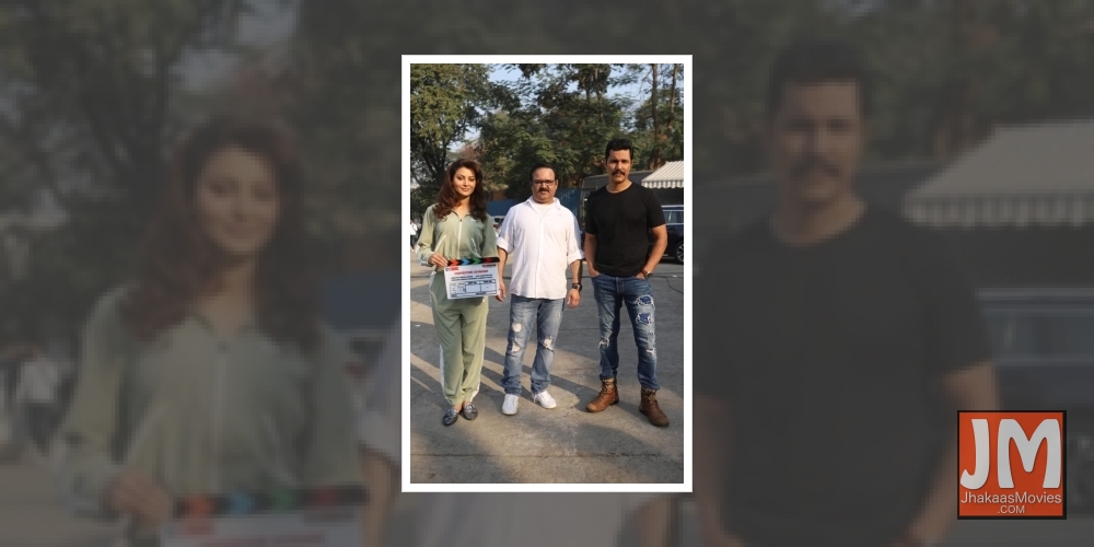 Randeep Hooda on challenges of playing a real-life super cop