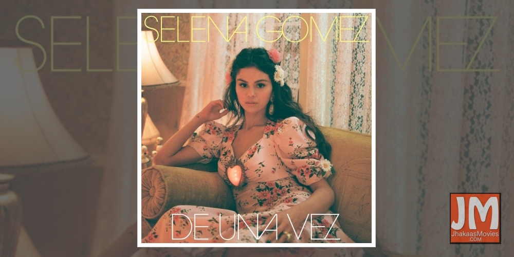 Selena Gomez begins 2021 with new Spanish single