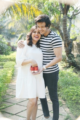 Aniruddh Dave set  to welcome his 