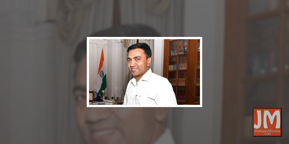 51st edition of IFFI gets underway on Saturday .