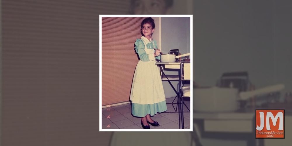 Diana Penty feels she has 'aged'.