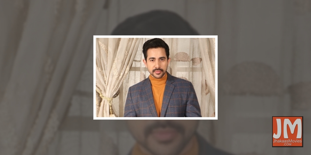 Randheer Rai to play a powerful man in Sunny Leone-starrer 'Anamika'