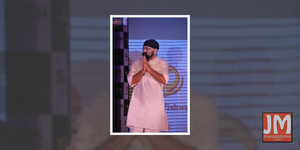 'Pinjar' composer Uttam Singh gives music for new TV show