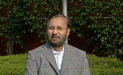 Prakash Javadekar