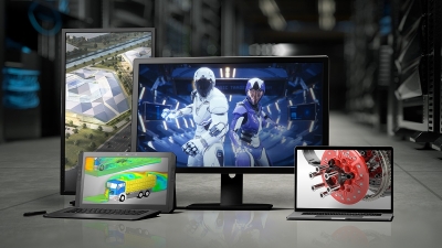 From studio set to location to computer desk (Column: B-Town)