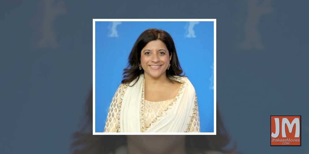 In a session jointly organised by the Population Foundation of India and Jaipur Literature Festival, director and producer Zoya Akhtar, in conversation with author Mihir Sharma,discussed the dangers of online abuse and bullying.