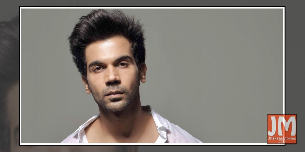 Rajkummar Rao