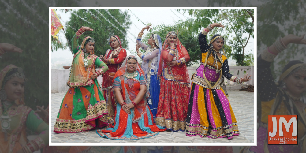 Padharo Mhare Des, Digital Covid Relief Concert Series