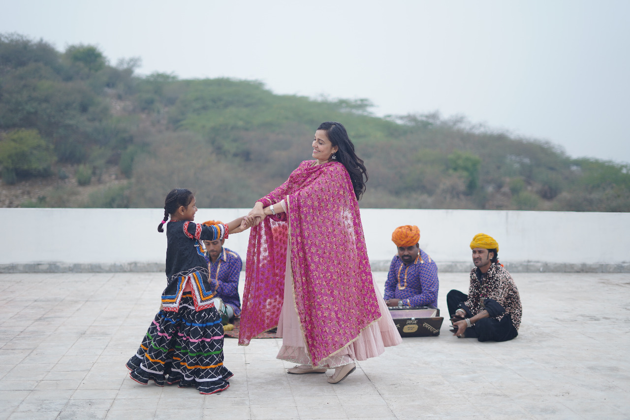 Makar Sakranti Mela Episode