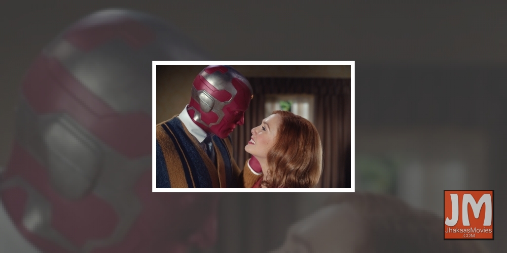 Paul Bettany says his superhero avatar Vision is part Ultron, part Tony Stark