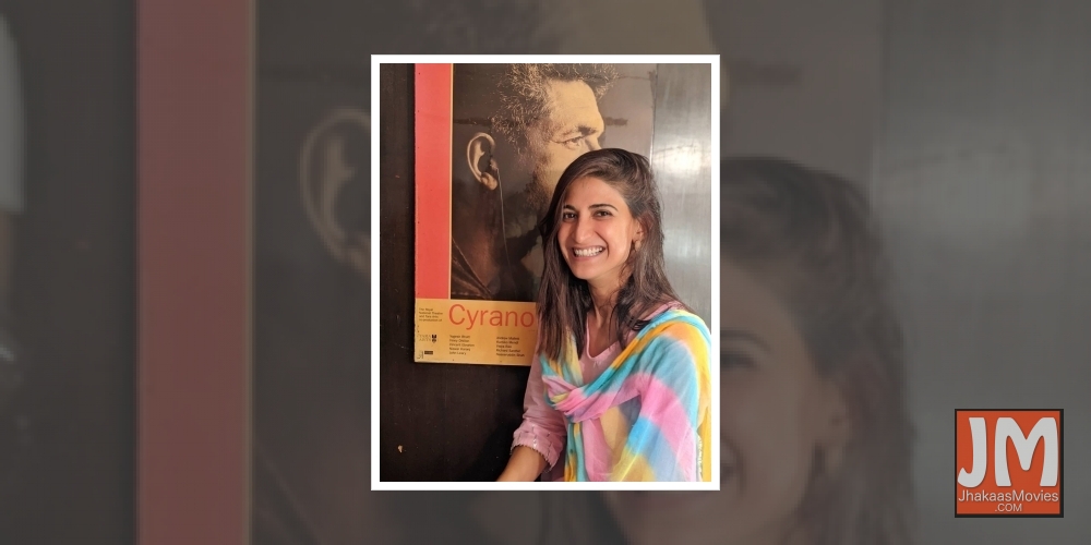 Aahana Kumra: Wish to be part of a sports film