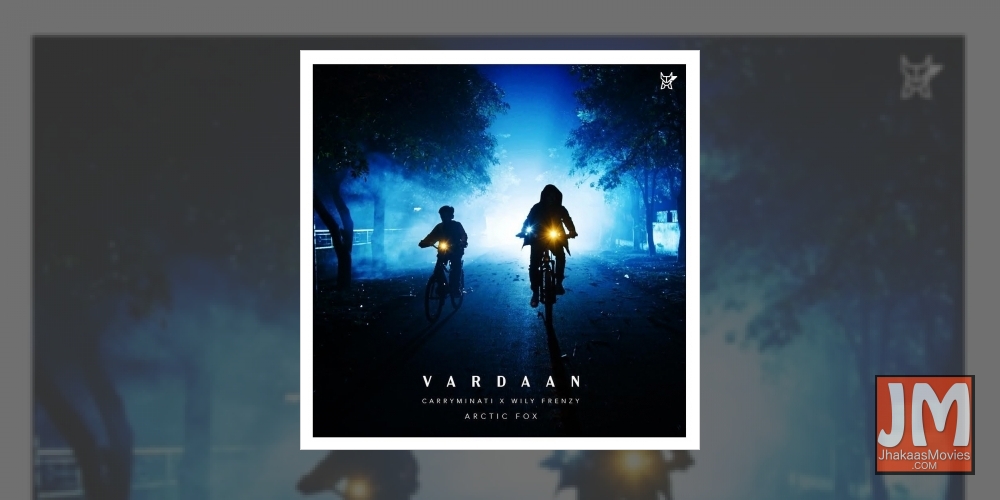 YouTube star CarryMinati has released a new rap single titled Vardaan, which is inspired by his own teenage years.