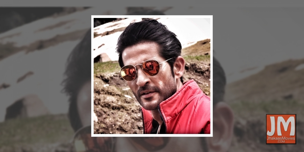 Hiten Tejwani: Role in 'Gupta Brothers' will add to my body of work