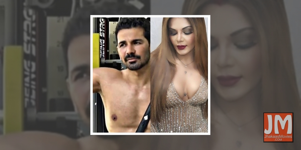 Bigg Boss 14: Rakhi wants to have baby with Abhinav