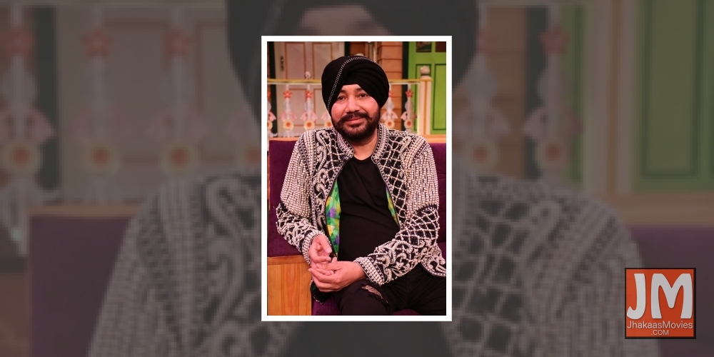 Daler Mehndi: Always try to deliver unique experience to music lovers