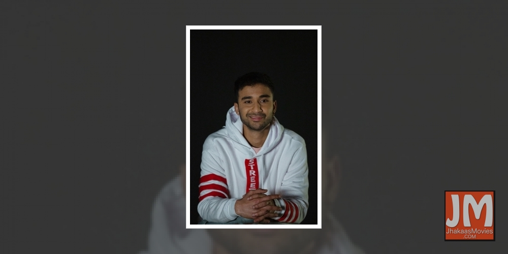 Dancer-actor-host Raghav Juyal is popular for his dance moves in slow-motion style. He also has a natural comic skill that has fetched him shows and films, but he doesn't feel stereotyped.