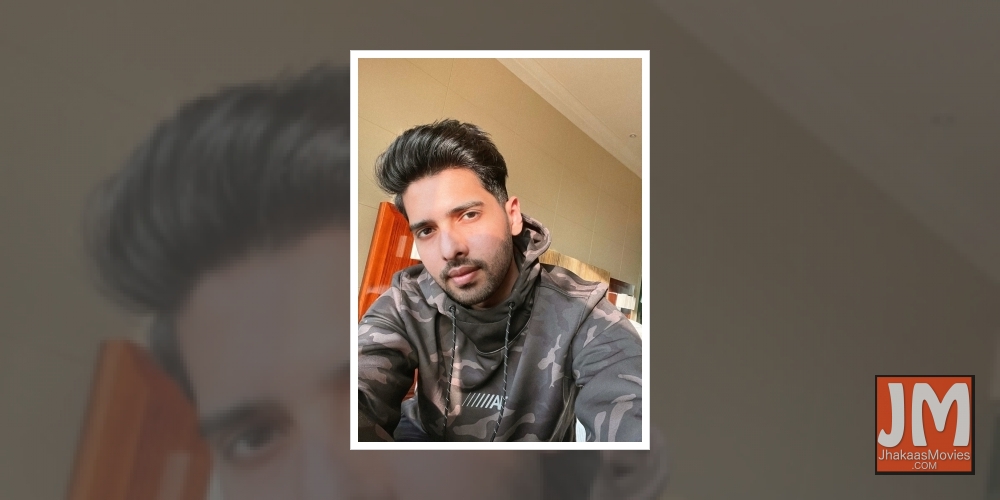 Singer Armaan Malik on Wednesday called himself a deleter. The singer said he prefers to delete negative people and toxic energy from his life.