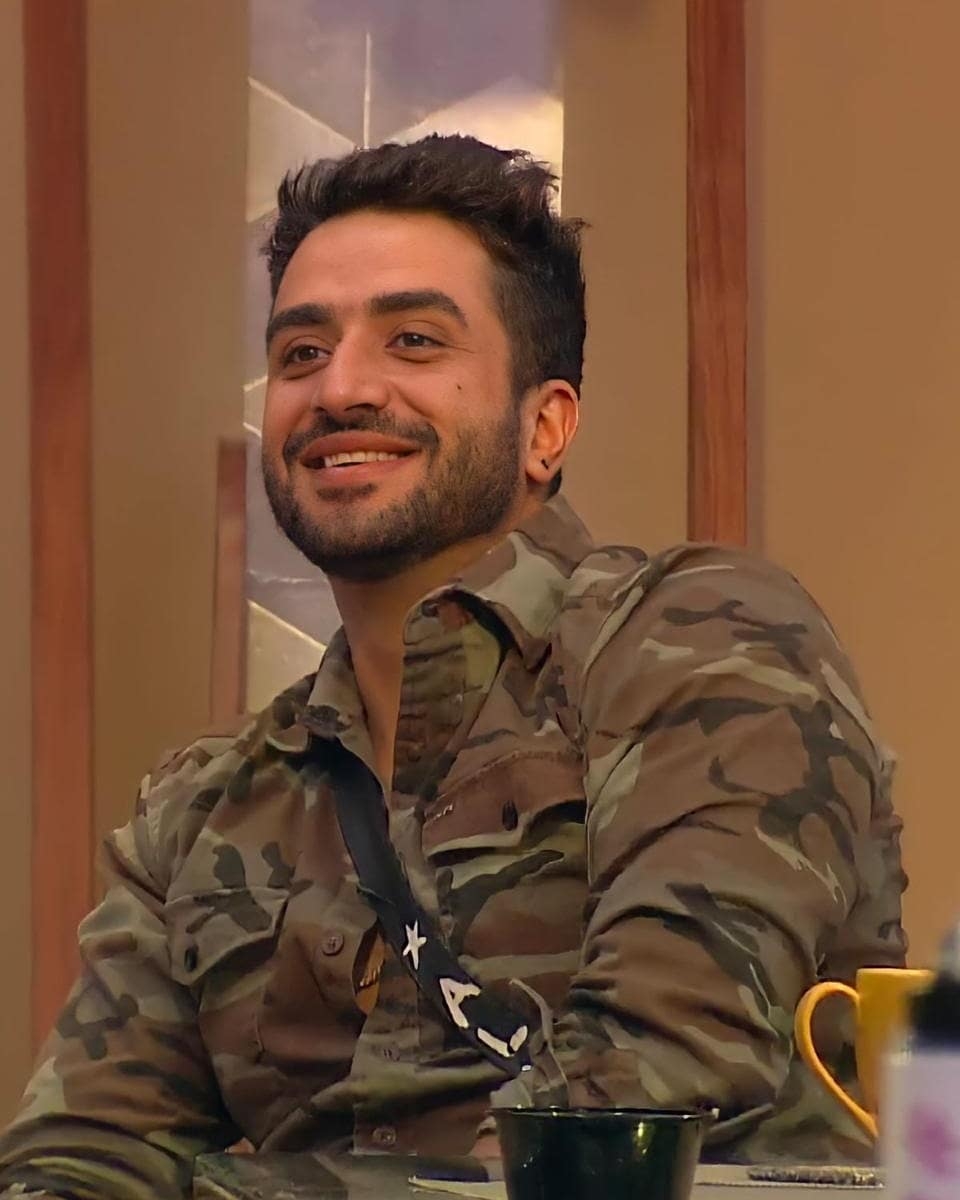 Bigg Boss 14: Can Sonali's cougar love for Aly pip Rakhi's antics (Credit: Instagram)