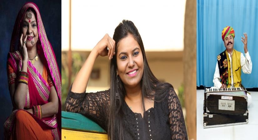 A musical ode to the unknown soldiers. (photo:IANSLIFE)