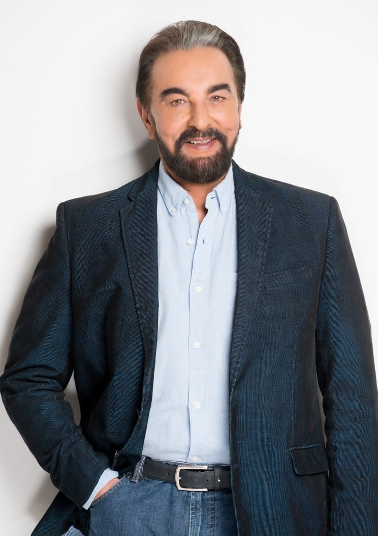 Kabir Bedi says his autobiography 'is not a kiss and tell book'.