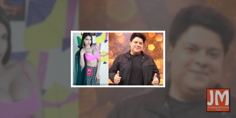 Sherlyn Chopra: Sajid Khan should issue a public apology
