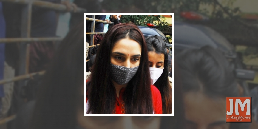 Sandalwood drug case: SC grants bail to Ragini Dwivedi